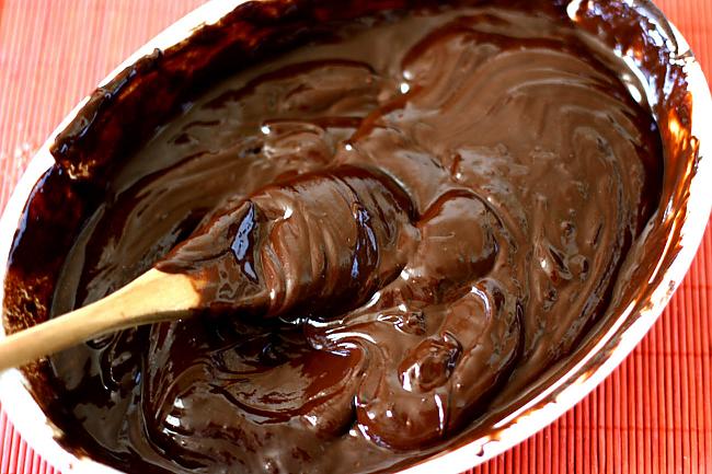 Натуральный шоколад: как сделать его дома на собственной кухне